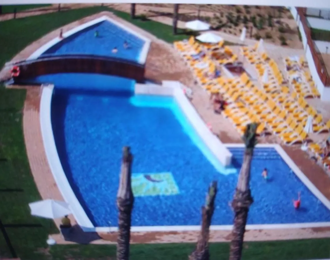 Blanes Apartamento S'Abanell Central Park